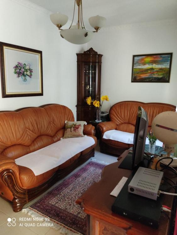 Apartment Botanicheskiy Sad Sutomore Extérieur photo