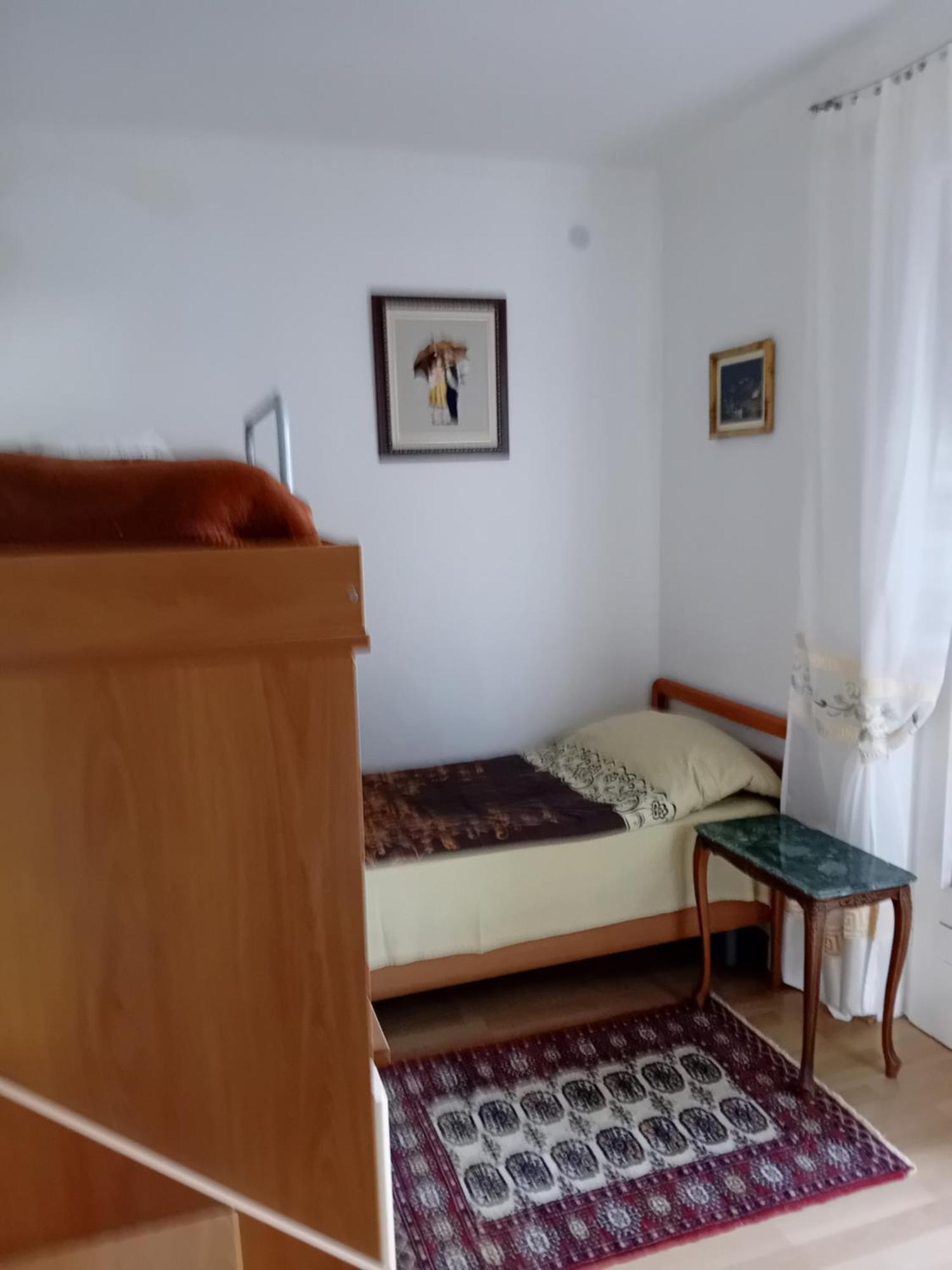 Apartment Botanicheskiy Sad Sutomore Extérieur photo
