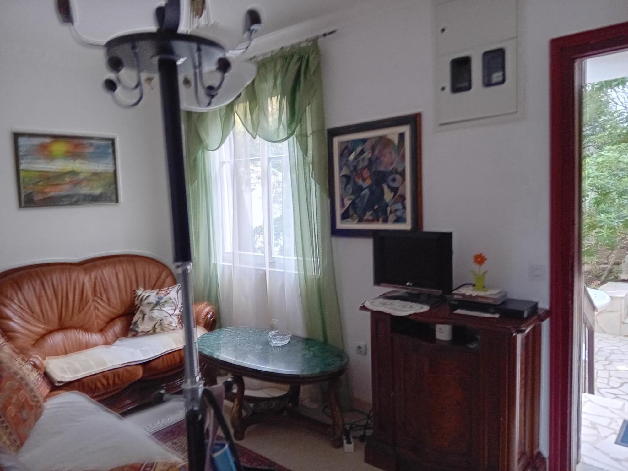 Apartment Botanicheskiy Sad Sutomore Extérieur photo