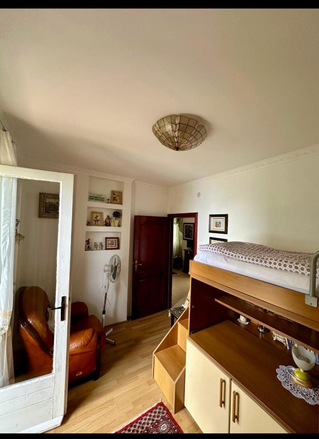 Apartment Botanicheskiy Sad Sutomore Extérieur photo