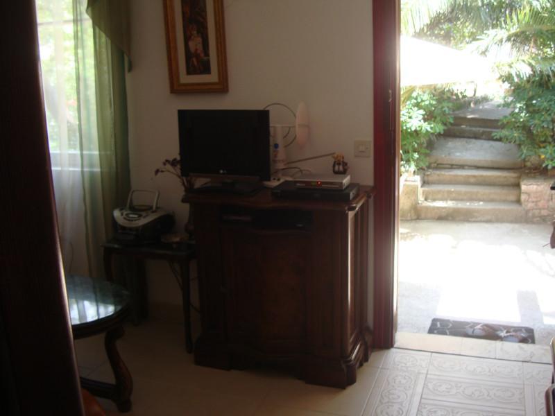 Apartment Botanicheskiy Sad Sutomore Extérieur photo
