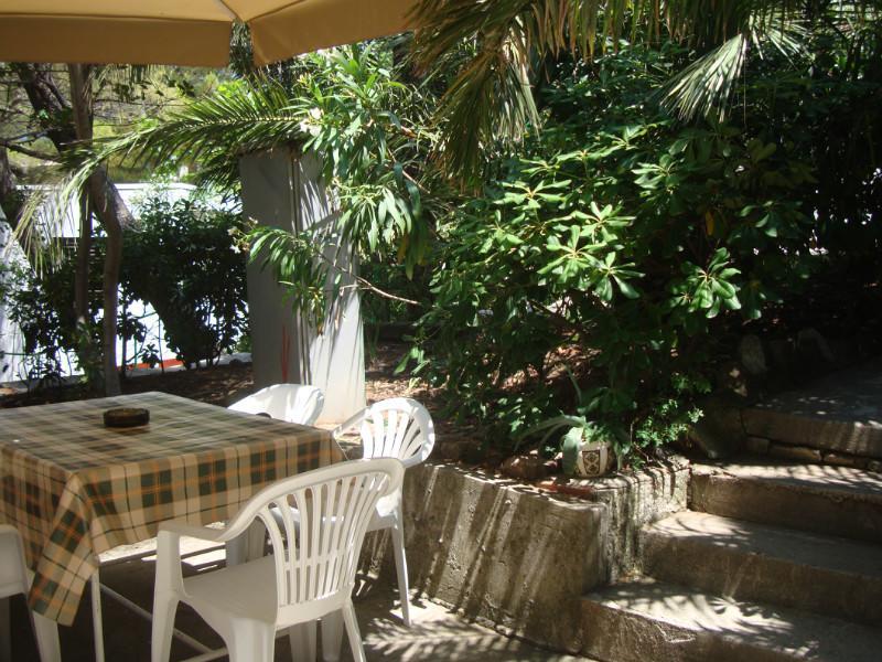 Apartment Botanicheskiy Sad Sutomore Extérieur photo