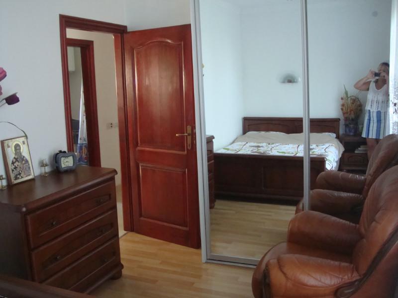 Apartment Botanicheskiy Sad Sutomore Extérieur photo