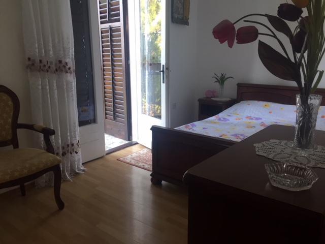 Apartment Botanicheskiy Sad Sutomore Extérieur photo