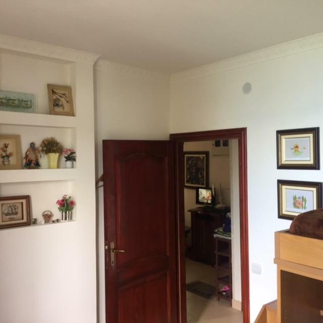 Apartment Botanicheskiy Sad Sutomore Extérieur photo